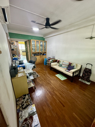 Blk 830 Yishun Street 81 (Yishun), HDB 3 Rooms #573671421
